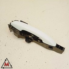 Maniglia porta anteriore esterna 806067754R per DACIA SANDERO STEPWAY MK3 2020 (112208)