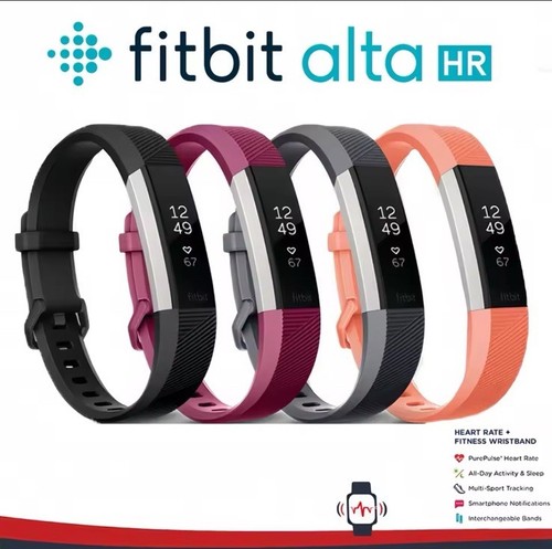 Fitbit alta fitness - fitbit,