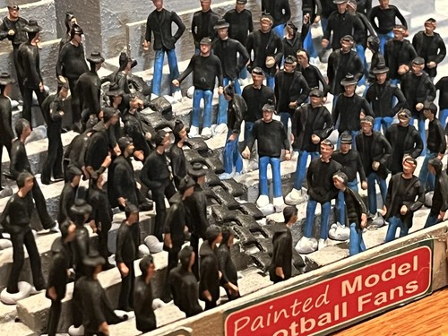 Ultras for subbuteo zeugo - subbuteo/zeugo, x