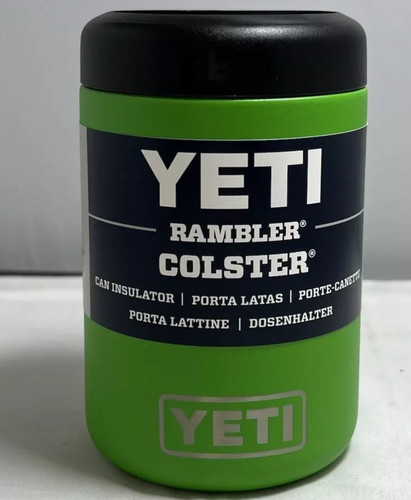 Yeti rambler colster oz - 12,