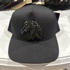 Horse Hat 