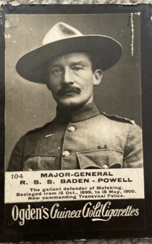 Ogdens guinea gold 104 baden - 104,