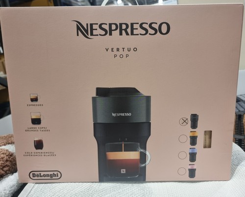 Nespresso magimix vertuo - nespresso,