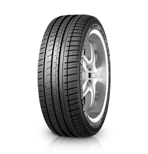 Gomme estive michelin 255 - michelin, 255/40