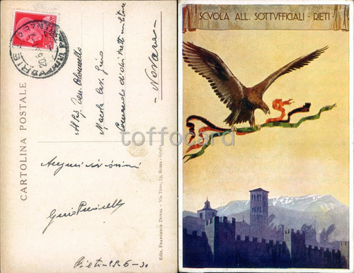 Scuola allievi sottufficiali - scuola,