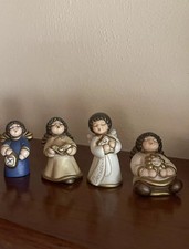 THUN 4 Angeli Piccoli Thun Alcuni Da Collezione