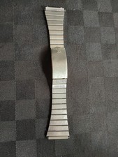 Bracciale Cinturino  Acciaio Inox Seiko SQ 22mm VINTAGE 70" SOLO BRACCIALE 