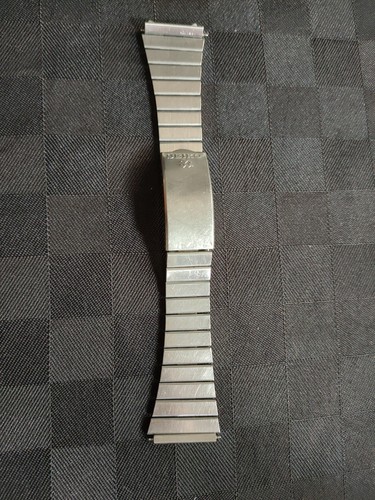 Bracciale cinturino acciaio - bracciale,