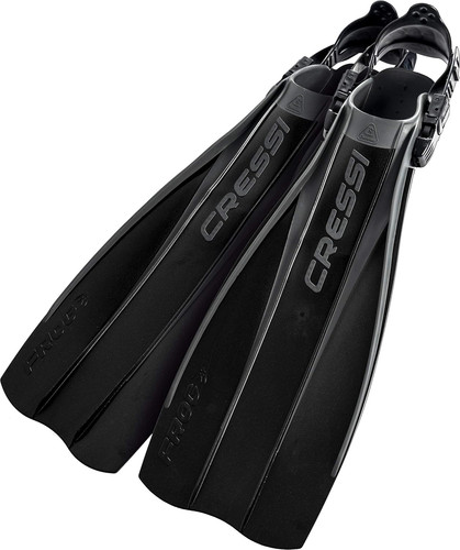 Cressi frog fins - frog, pinne