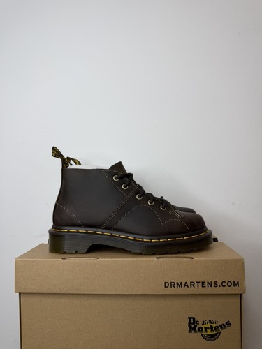 Stivali martens crazy horse - stivali,