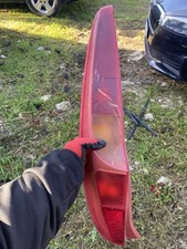 Fari Posteriori Fiat Punto 188