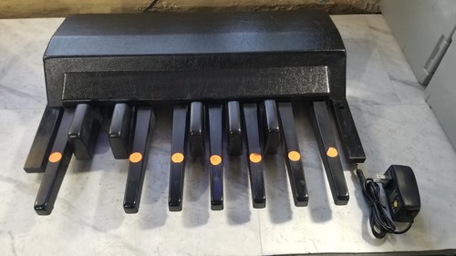 Ketron pedaliera midi - ketron, k-8