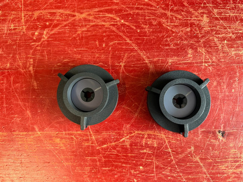 Revox nab adaptateurs - revox,