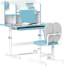 Dechome set scrivania sedia - set,