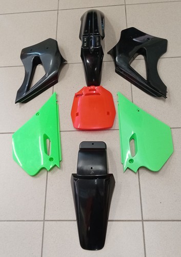 Kit plastiche lem - kit,