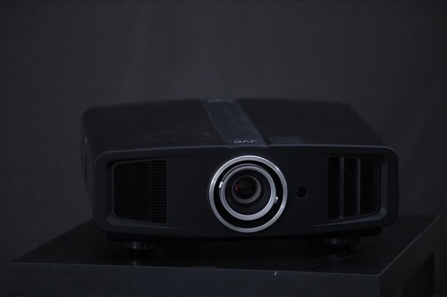 Jvc dla rs1 home - jvc,