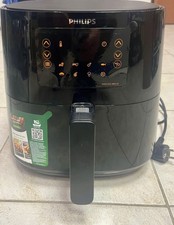 Philips HD9270 FRIGGITRICE AD ARIA CALDA CON SCATOLA