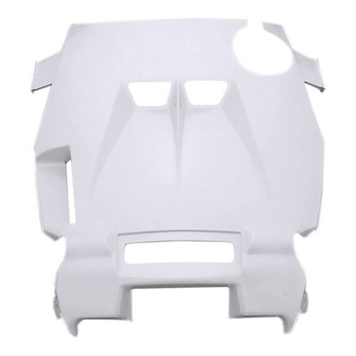Sottocoda bianco per yamaha - bianco,