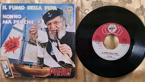 Piero il fumo della - ▪︎,