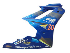 carena destra originale Triumph Daytona 675 (VIN 381274) 2006 2007 2008 T2307542