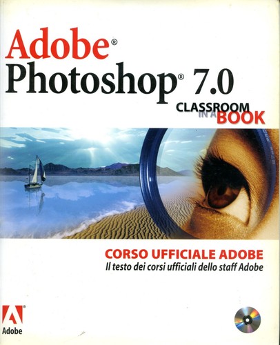 Corso ufficiale adobe - ufficiale,