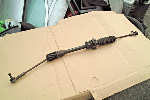Toyota turbo mk1 porta - turbo,