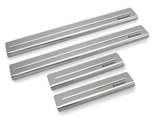 Modanature Battitacco Pedane