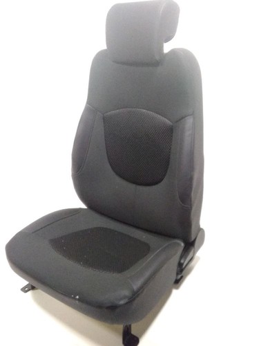 Siege avant droit microcar - avant,
