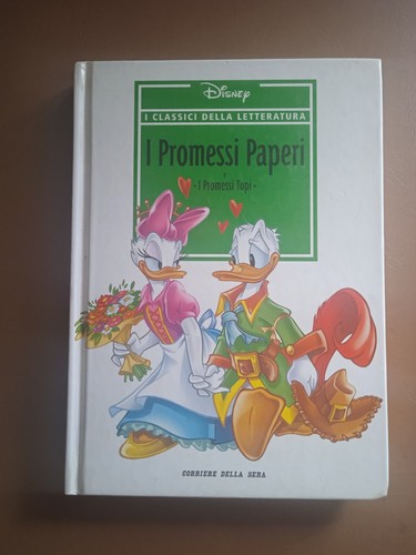 Classici della letteratura - classici,
