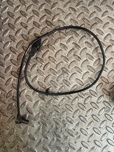 Sensore abs anteriore - abs,