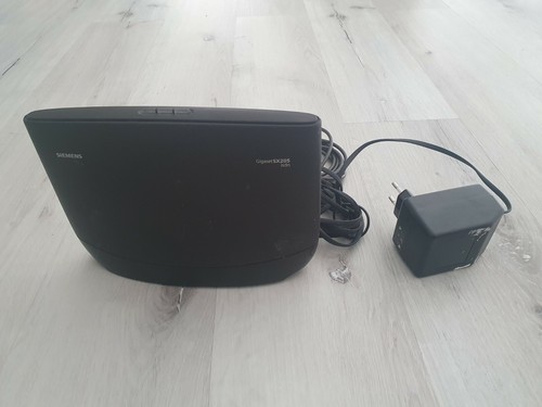 Siemens gigaset sx205 - siemens, sx