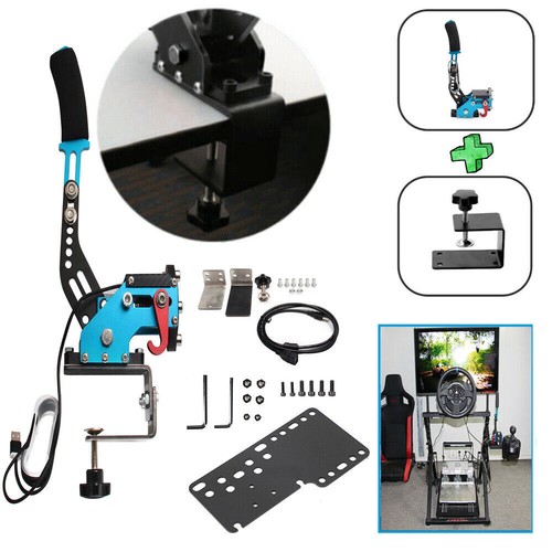 Kit freno mano giochi di - kit,