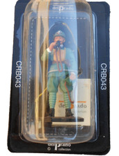 SOLDATINI CARABINIERE TENENTE