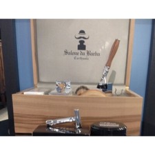 CARTHUSIA SALONE DA BARBA