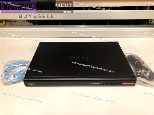 Cisco asa5516 v07 firepower - asa5516-k9,