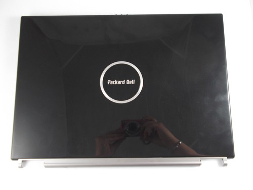 Scocca lcd packard - scocca,