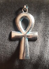 Pendente Croce Egizia Della