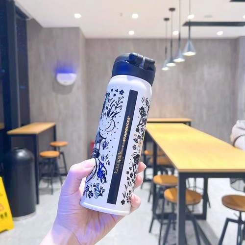 Tazza thermos 304 starbucks - 304,