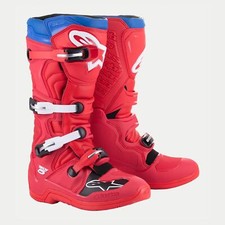 Stivali motocross alpinestars - stivali,