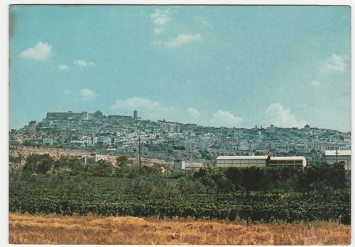 Minervino murge bari - -,