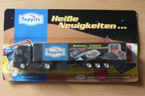 Modello camion birra veicolo - modello,