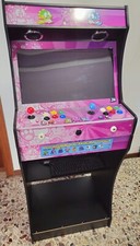 Cabinato Arcade MAME Sala