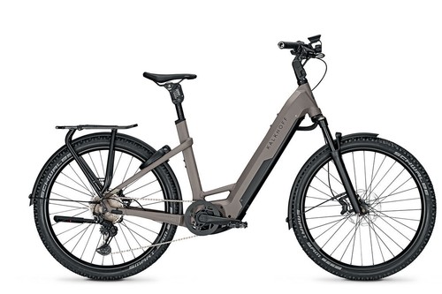 Bici elettrica kalkhoff - kalkhoff, entice