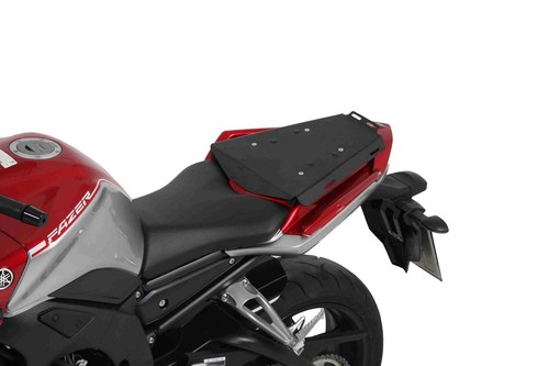 Yamaha fazer sportrack - fz, 1