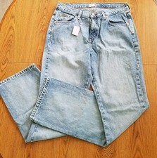 Calvin Klein Denim  Blue Jeans