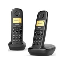GIGASET CORDLESS DUO A170