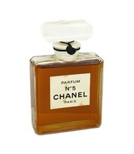 Chanel No 5, Chanel, Parfum