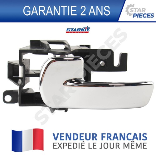 Poignee porte interieure - poignee,