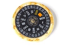 Seiko  6309A Japan automatic