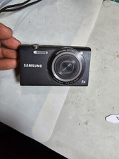 Samsung Digimax S730 7.2 MP